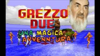 Grezzo 2 soundtrack - Tu Sei La Mia﻿ Vita Remix