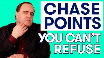 Guide To Chase Ultimate Reward Points & Credit Cards