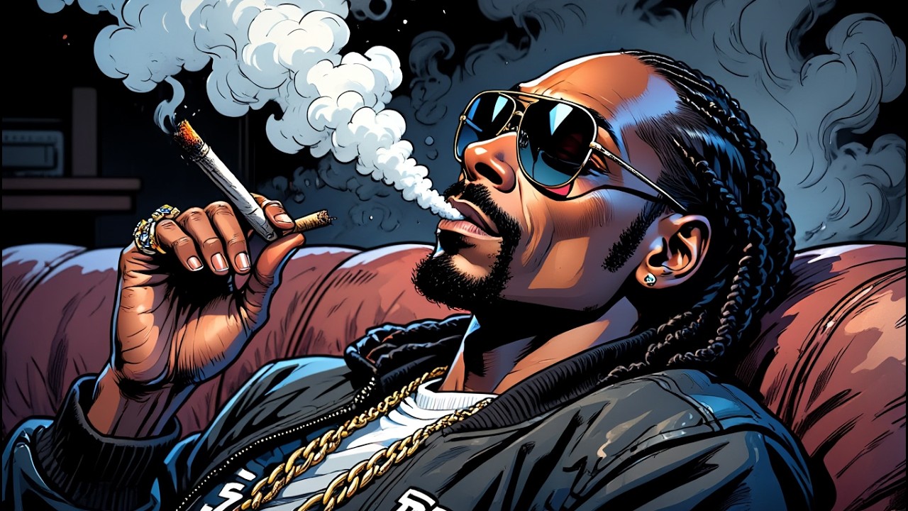 90s G-Funk Classics 🔥 Snoop Dogg, Dr. Dre, Nate Dogg – Old School