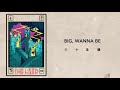 Miniature de la vidéo de la chanson Big, Wanna Be