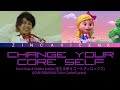Emu Hojo &amp; Goldie Locks (宝生永夢 &amp; ゴールディロックス) - Change Your Core Self (KAN/ROM/INA Color Coded Lyrics)