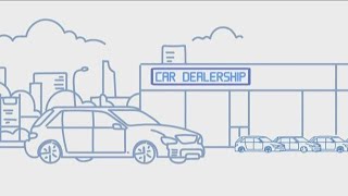 Most popular vehicles sold in Buffalo in 2019