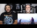 Wolfheart - The Hammer (Live at Summer Breeze 2023) [Reaction/Review]