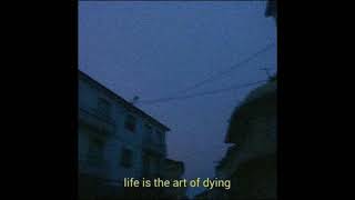 [FREE FOR PROFIT] Lo-Fi Type Beat Thinking about you @levicafecity21