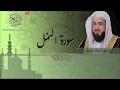 سورة النمل خالد الجليل