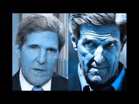 john kerry plastic surgery Image 3