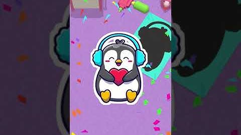 Paper Fold: Paper Puzzle 3D - Intro 08