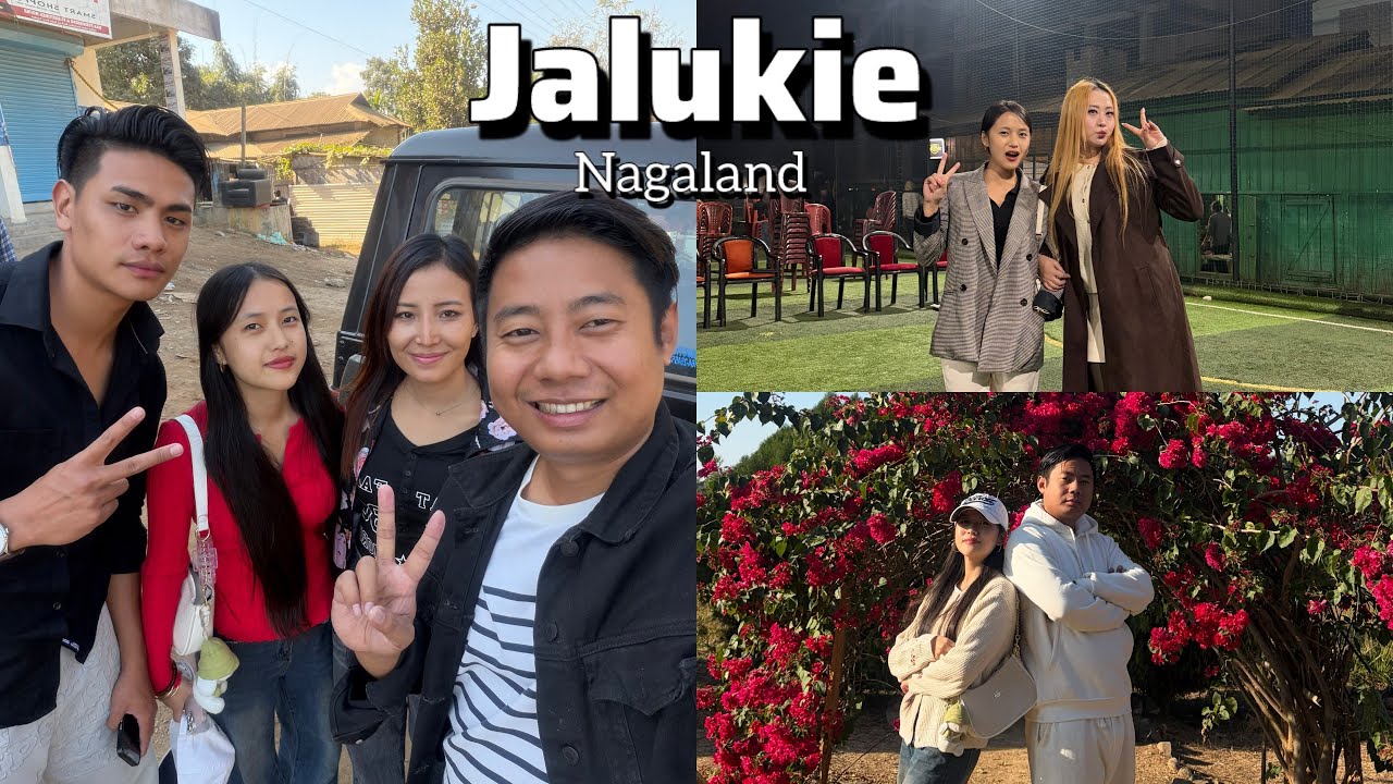 Основные моменты поездки в Джалуки | Музыка, путешествия и лучшие моменты