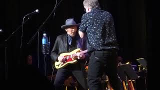 Dave Alvin & John Sebastian - Night Owl Blues @ Lovin' Spoonful Wild Honey show - 2-29-20