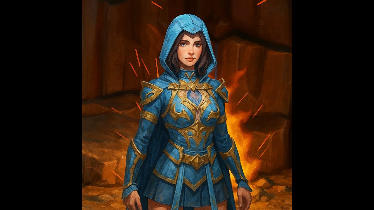 Daily Grind EP. 39 | Lost Relics - 3 Descending Nightmares Runs with 17% Attack Speed Bow! ⚡🏹