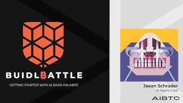 Getting Started with AI DAOs on AIBTC | BUIDL BATTLE Workshop 05