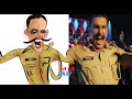 Aila re Aila drawing mee |sooryavanshi songs -ranveer sing—ajey-akshay kumar-katrina kaif