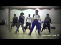 Dancehall Funk   Popcaan   Dream @DancehallFunk Choreography