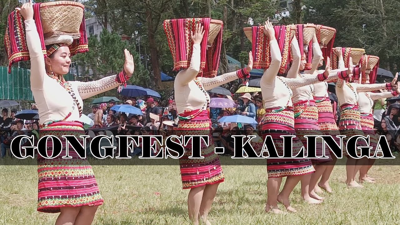 Gongfest 2023 KALINGA