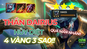 HƯỚNG DẪN TFT MÙA 15: CÁCH CHƠI HỘI TỐI THƯỢNG LEO RANK NHANH