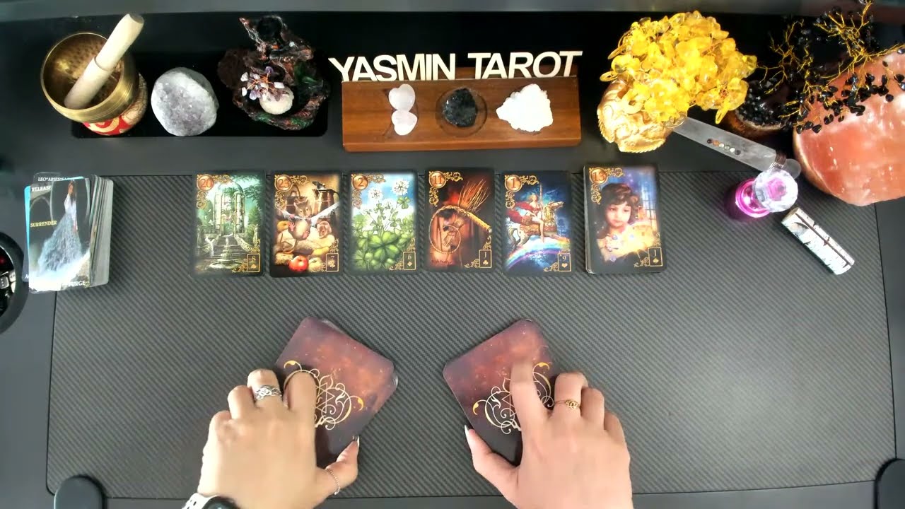 آیا بهم خیانت میکنه؟