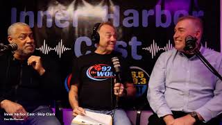 Don McPherson and Ed Theetge on Leadership, Scouting & What Real Strength Means