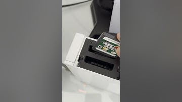 DS Games on the Wii?! #shorts #nintendo #videogames #gaming #facts #fake #viral #retro #wii #ds