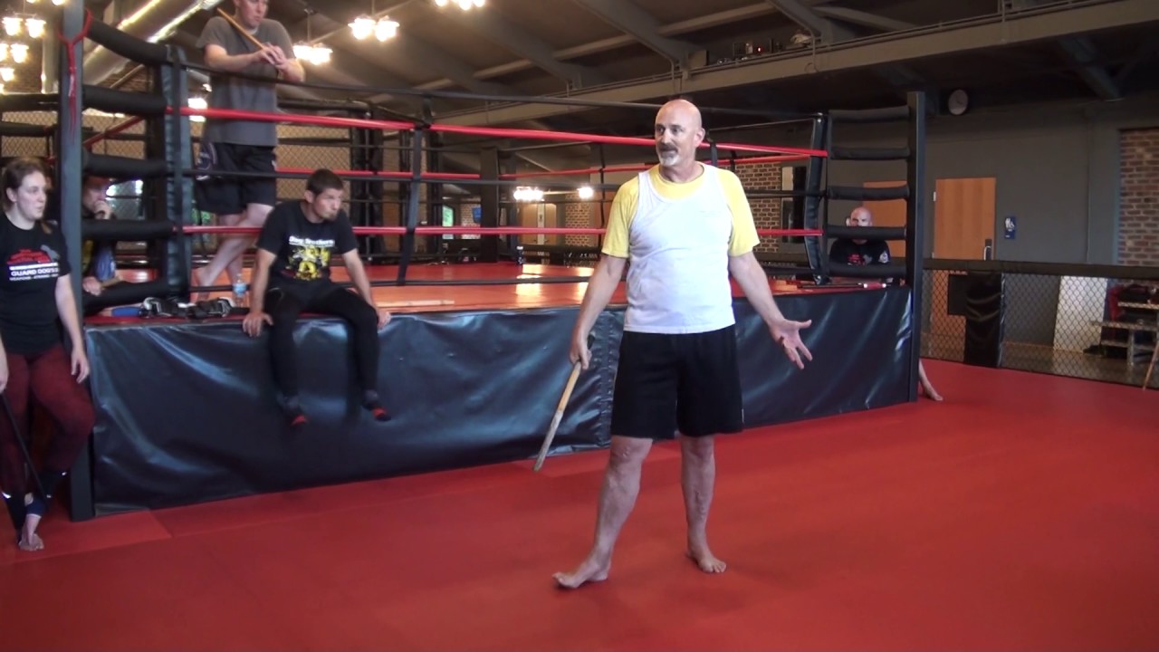 Do You Believe In Your Techniques? - Eric 