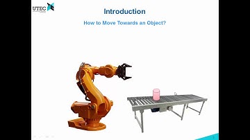 Lecture 1c - 1: Introduction (Robotics UTEC 2018-1)