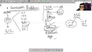 Webinar on DS&Algo College IIT Bhubneswar