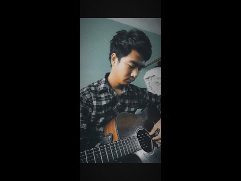 Cover Song SAHARA Tribute to Rahul Rai  Tribal Rain