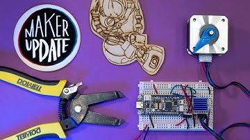 This Was a Triumph [Maker Update] | Maker.io