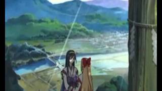 Kannazuki No Miko Run.wmv