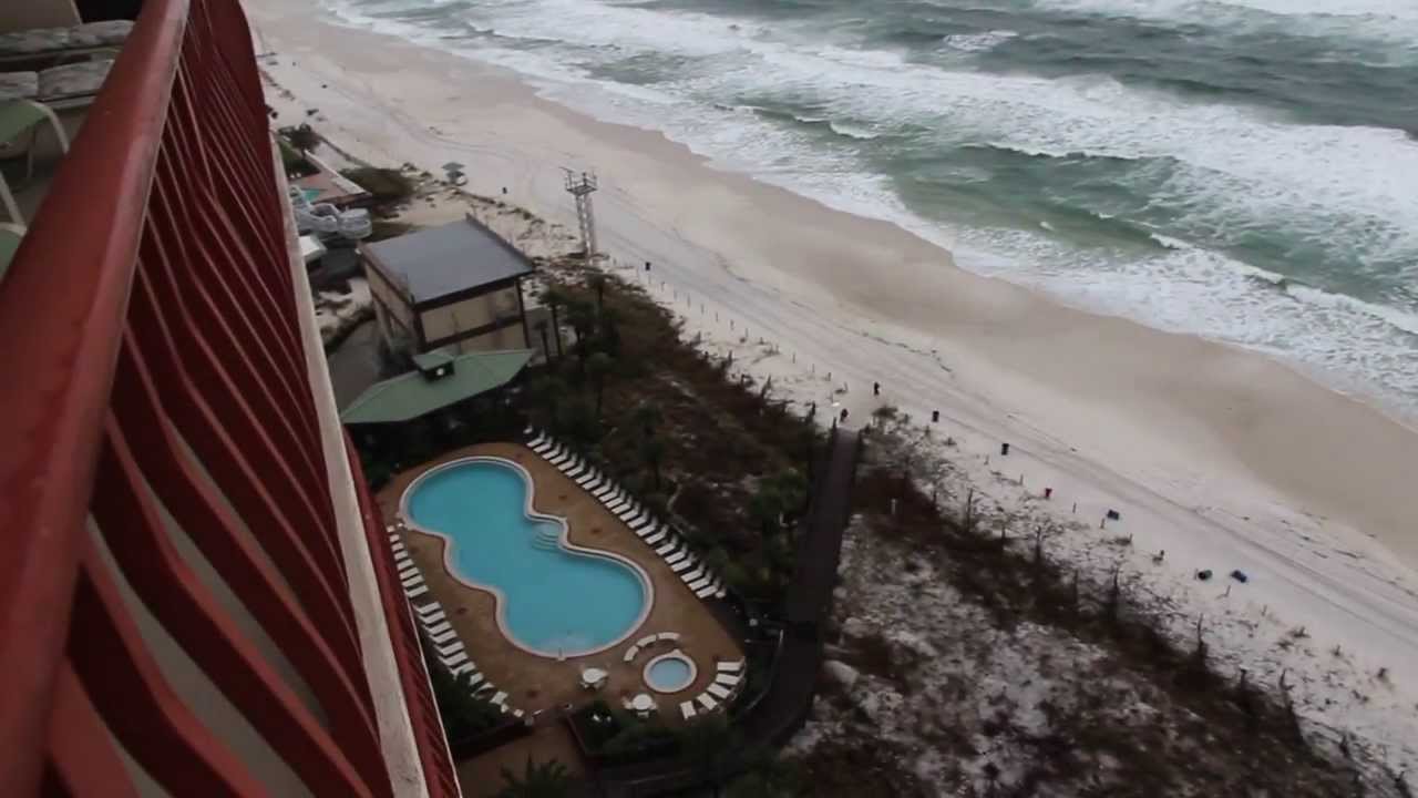 7115 Thomas Dr. 1501 Panama City Beach, FL 32408 Hidden Dunes 1501