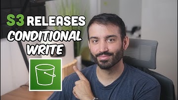 S3 Releases NEW FEATURE That Makes Your Life Easier