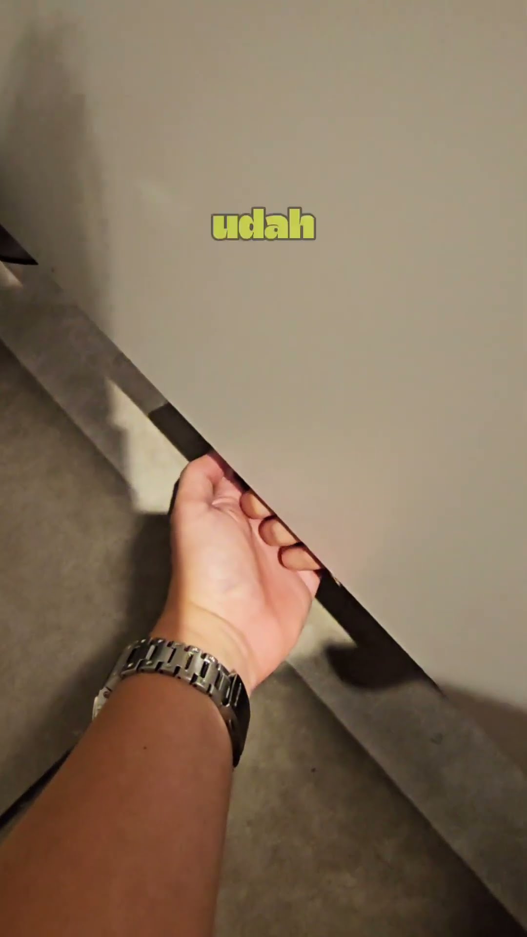 AJAK ORANG RANDOM MAIN CATUR DI TOILET UMUM!