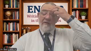 ENG 112 Hybrid Module E Video Lecture