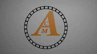 ACM Logo...