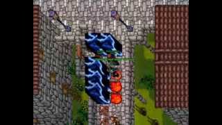 Chapahall On Tibia - Traps and Kills