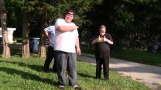 FML ICE BUCKET CHALLENGE pt 1 bad camera men ruin my life
