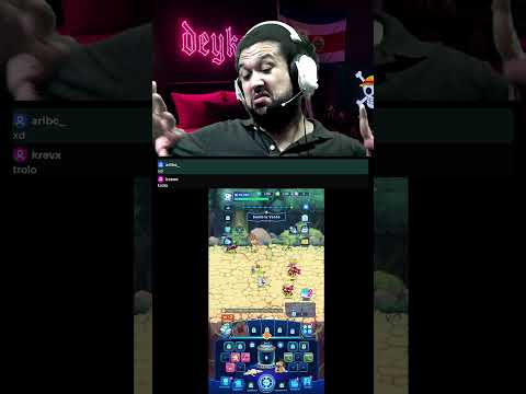 ENTRA A ESTE SERVIDOR DE DIGIMON UP Y ARMEMOS UN GREMIO