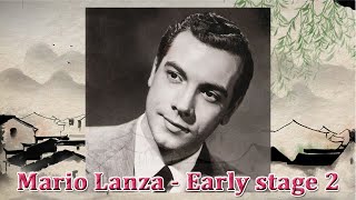 2024 0427 Daily vocal practice program（Mario Lanza  Early stage2）Part2