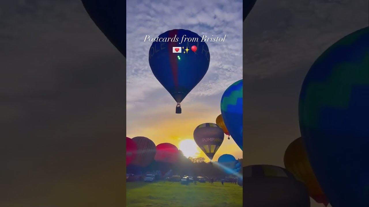 YOUR SIGN TO ADD BRISTOL, UK TO YOUR BUCKET LIST | THE OWLET BLOG