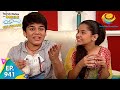 Taarak Mehta Ka Ooltah Chashmah - Episode 941 - Full Episode