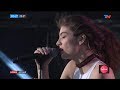 Lorde - Royals (Lollapalooza Argentina 2014)