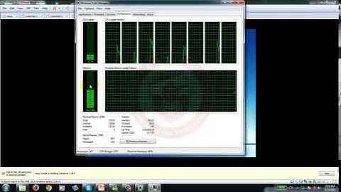 Part 1 - Creating VMs and Installing W2K8 R2