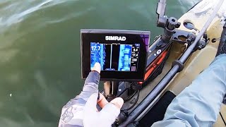 Fish Finders On Kayaks: Pros, Cons, & Mounting Tips 