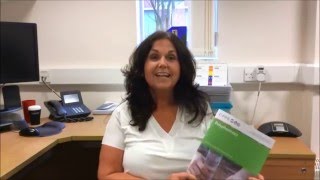 Introduction to challenge three of the Polypharmacy learning campaign