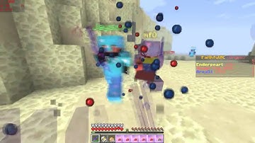 FAITHFULMC ORIGINS X   Milk 16 VS  Chimaera15