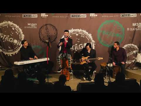 Gio Khabeishvili - Solo Concert (I Part) /გიო ხაბეიშვილი