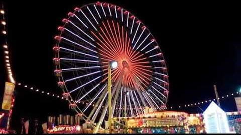 12mm ws2811 led project