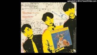 Yellow Magic Orchestra - Tong Poo (1978)