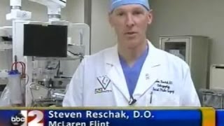 McLaren Medical Minutes - Sinus Surgery video thumbnail