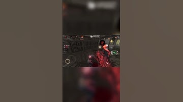 DBDM 2nd Beta Test | Hit Me And I’ll Hit You Back (No Commentary) #Shorts