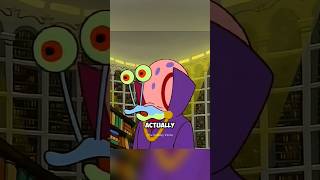 How Could Gary Fly And Teleport Out Of The Bathtub?